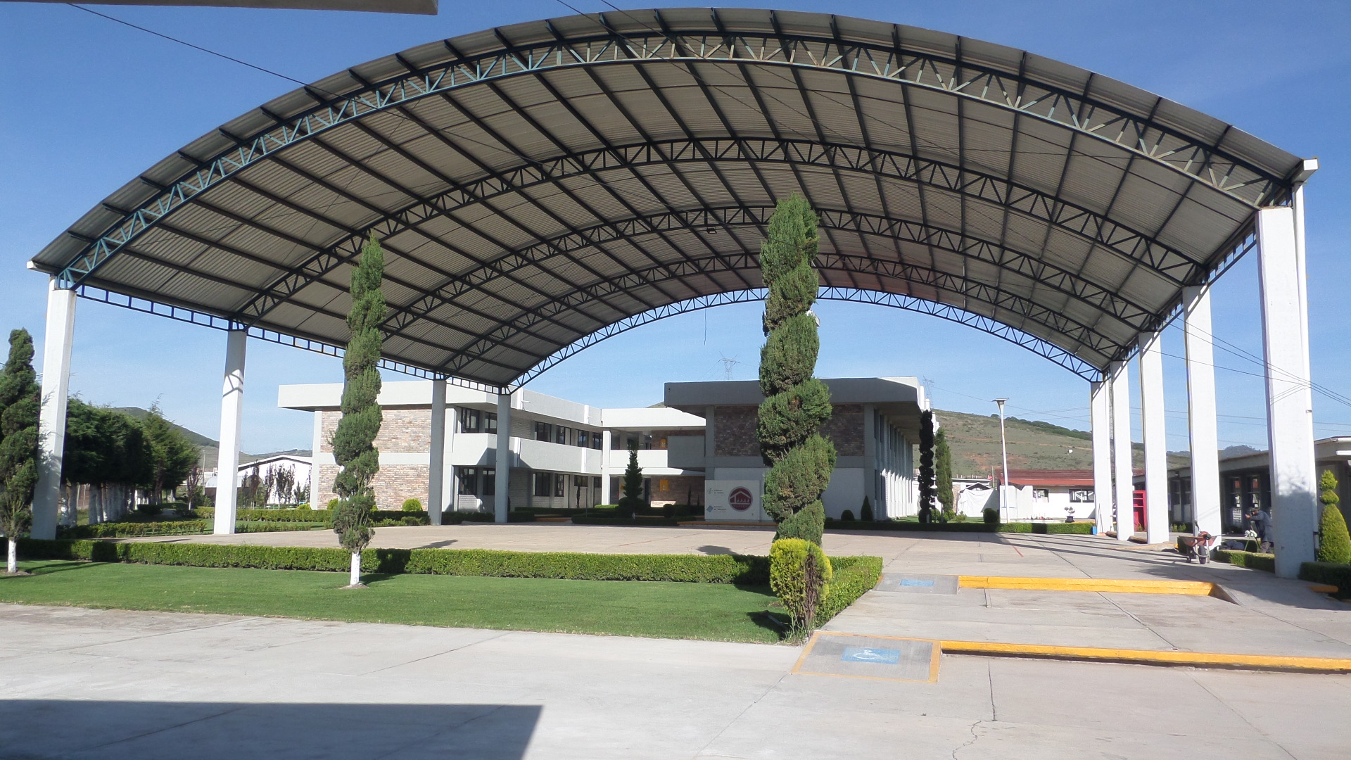 Plantel Chignahuapan