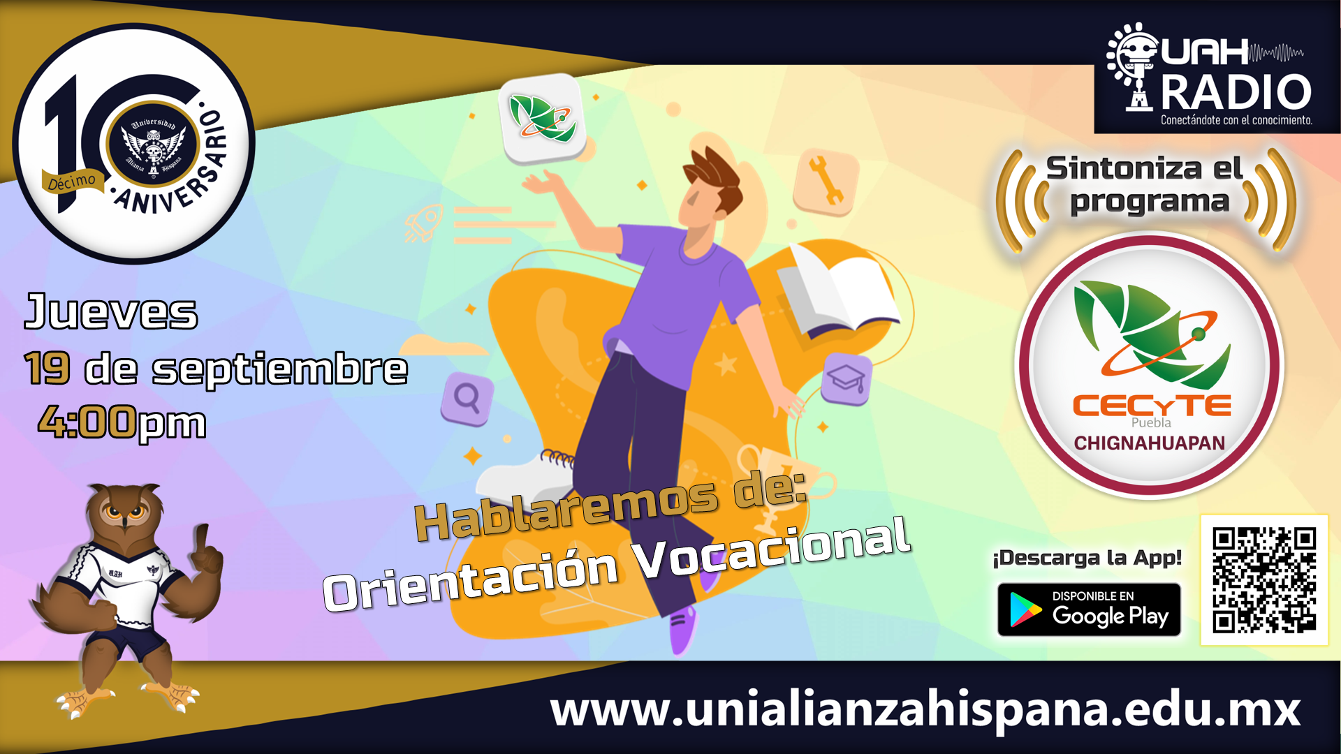 CEyTE al Aire imagen 3